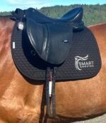 Used Smart VSD Saddle - Black